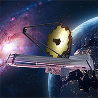 Kính thiên văn James Webb đã làm thay đổi vũ trụ học?