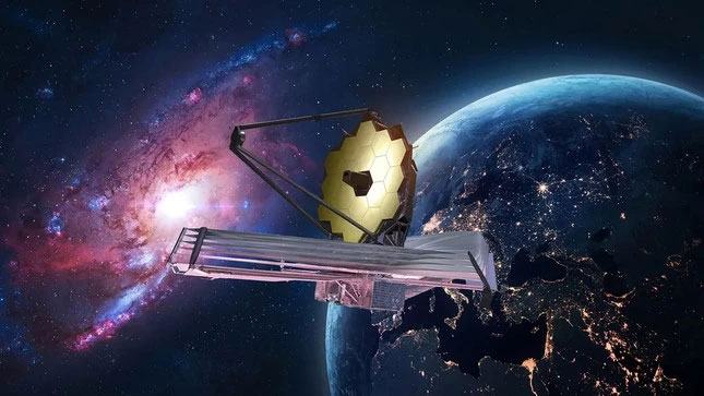 Kính viễn vọng James Webb có thay đổi vũ trụ học không?