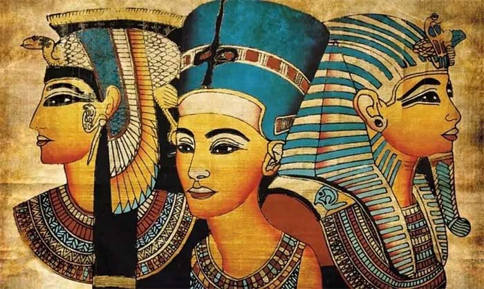 Người Ai Cập thuộc chủng tộc nào? Tại sao nó khác với người châu Phi ngày nay?