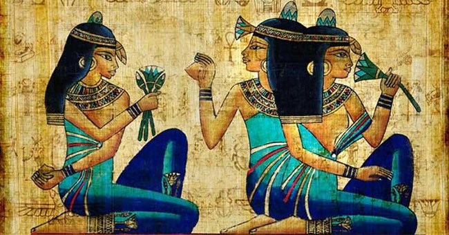 Người Ai Cập rốt cuộc là chủng tộc gì? Tại sao lại khác với người Châu Phi ngày nay?