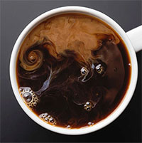 Khoa học tìm ra mối liên hệ giữa tĩnh điện và độ ngon của cà phê