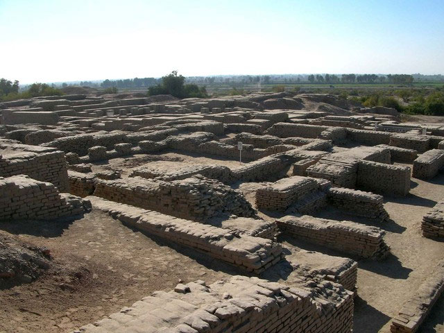 Các nhà khảo cổ cho biết họ sẽ tiếp tục nghiên cứu sâu hơn về địa điểm Lothal