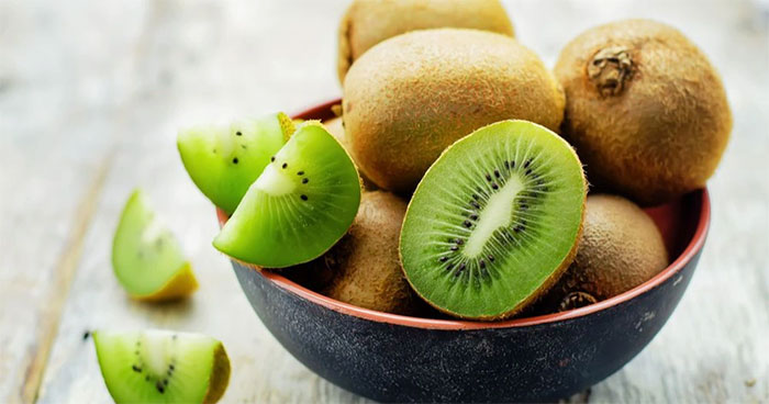 Top 4 loại trái cây nên ăn cả vỏ để nhận được nhiều lợi ích dinh dưỡng và sức khỏe hơn gấp nhiều lần