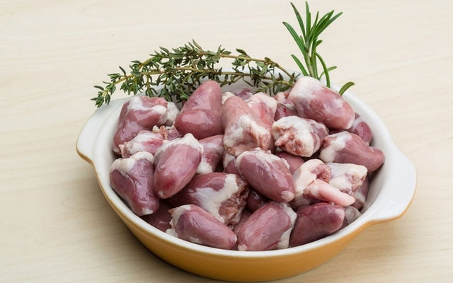 Cái hay của thịt gà chỉ hạ đường huyết, cứu tinh cho người đang giảm cân: rất sẵn có ở thị trường Việt Nam!