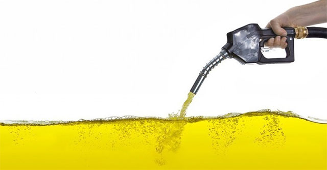 Công nghệ mới hứa hẹn tạo ra nhiên liệu diesel sinh học nhiều điểm ưu việt