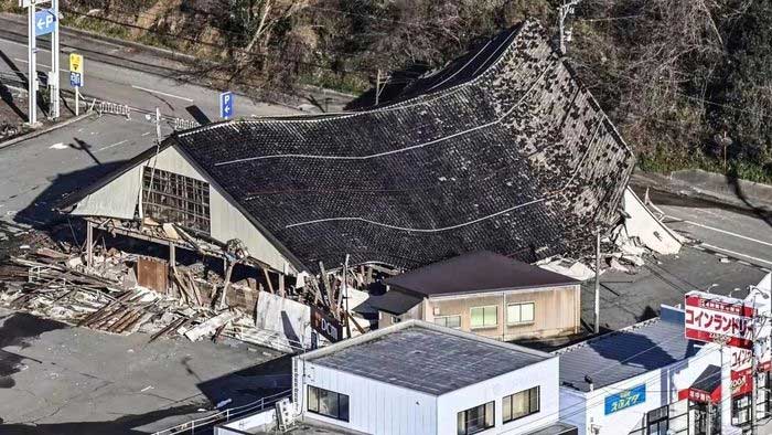 Bài học Nhật Bản rút ra sau 100 năm chống động đất