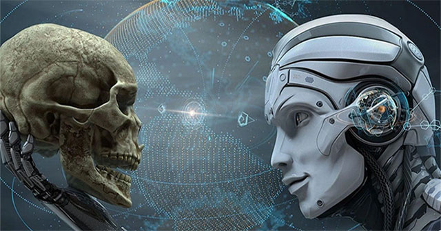 Các nhà khoa học lo lắng AI tổng hợp sẽ hủy diệt loài người