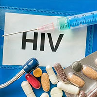 Đã có thuốc dạng tiêm ngừa HIV