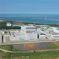 Nhà máy điện hạt nhân thế hệ 4 hoạt động như thế nào?