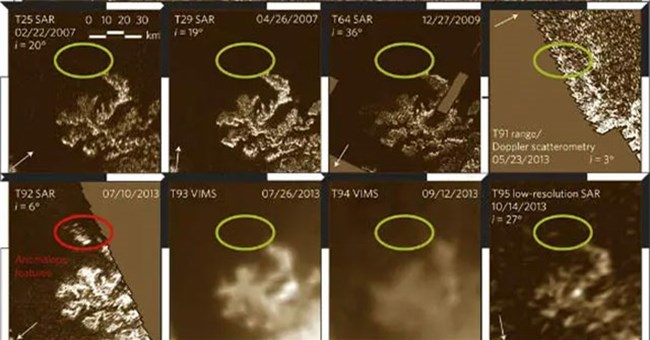 Bí ẩn điểm sáng dịch chuyển ở thế giới giống hệt Trái đất