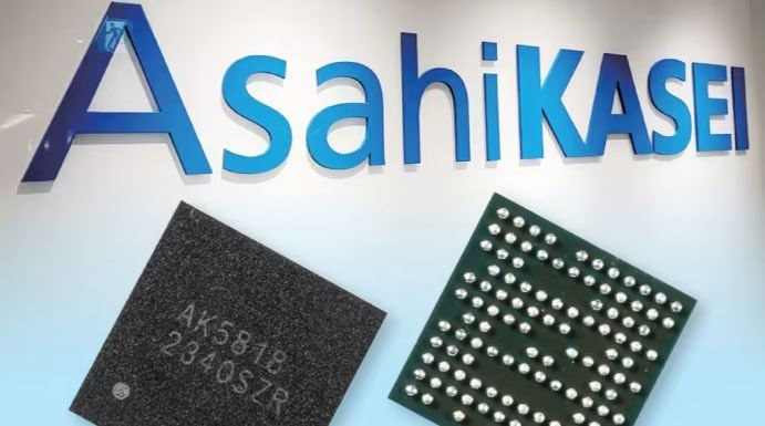 Asahi Kasei tạo ra chip AK5818 giúp phát hiện trẻ em bị bỏ quên trên xe