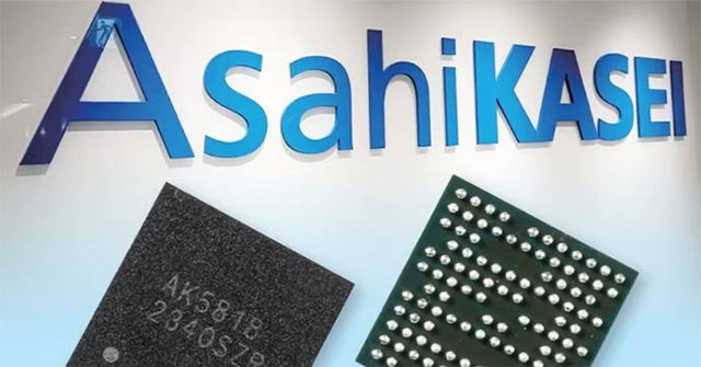 Chip AK5818 giúp ô tô phát hiện trẻ em bị bỏ quên, độ chính xác cao hơn 75% các sản phẩm hiện có