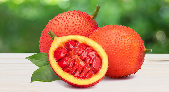 This fruit "from heaven" is very beneficial for blood sugar and effectively prevents cancer