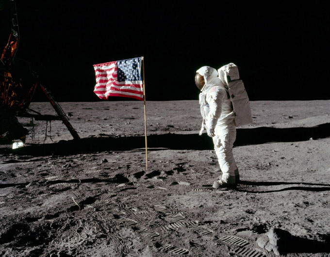 Tại sao lên Mặt Trăng ngày nay “khó khăn” hơn 50 năm trước?