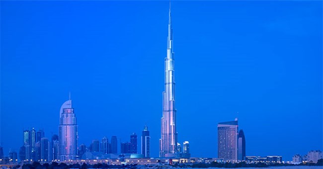 Vì sao tòa nhà cao nhất thế giới ở Dubai có kinh phí xây dựng hơn 36.000 tỷ đồng nhưng không có cống ngầm?