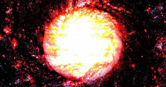 Điều gì điều khiển sự chuyển động của các thiên hà?