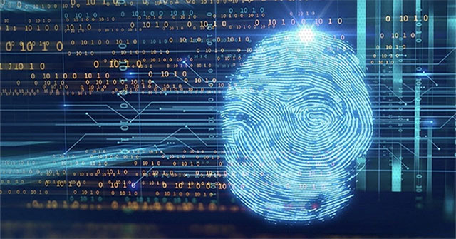 AI cho thấy dấu vân tay không hoàn toàn độc nhất