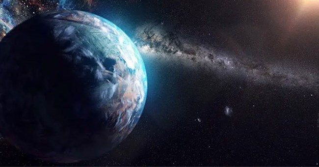 Hệ Mặt trời có thêm 5 hành tinh gần giống Trái đất?