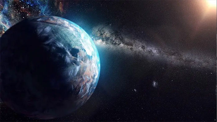 Hệ Mặt Trời có thêm 5 hành tinh giống Trái Đất?