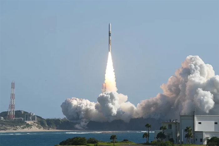 Chờ 20 phút “ngoạn mục” để tàu vũ trụ SLIM của Nhật hạ cánh xuống Mặt trăng