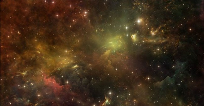 Vũ trụ có thể lớn hơn 15 triệu lần so với cái mà chúng ta hiện nay nghĩ là vũ trụ quan sát được!