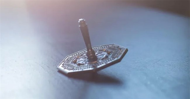 Con người đã hiểu sai một định luật vật lý trong suốt 300 năm