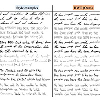 Hiểm họa tiềm ẩn: AI có thể sao chép chữ viết tay như thật