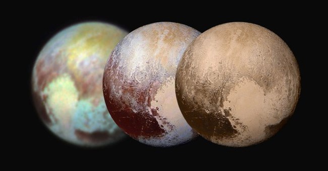 Sự thật "khủng" về sao Diêm Vương: Nhiệt độ thấp tới -200°C, một năm bằng 248 năm Trái đất?