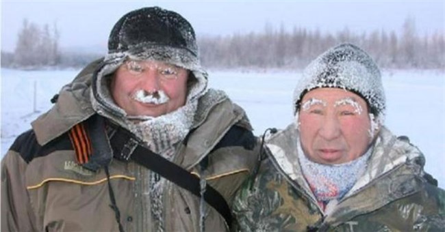 Bí quyết trường thọ của người sống ở ngôi làng lạnh nhất thế giới