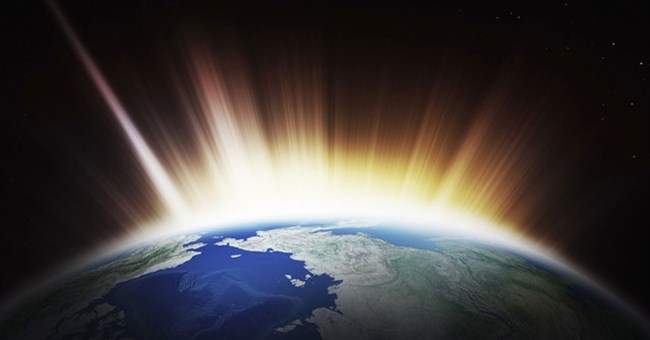 Khi chúng ta ngày càng rời xa Mặt trời, nhiệt độ bị ảnh hưởng như thế nào?