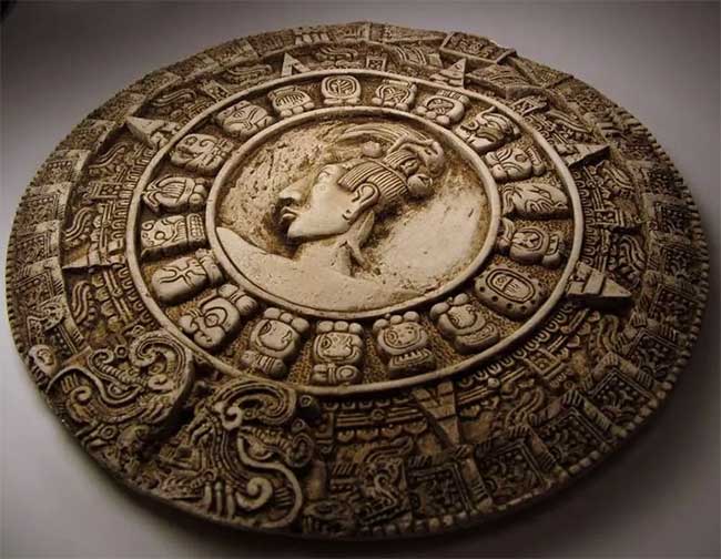 Người Maya đã tạo ra bộ lịch chính xác cách đây hàng ngàn năm như thế nào?