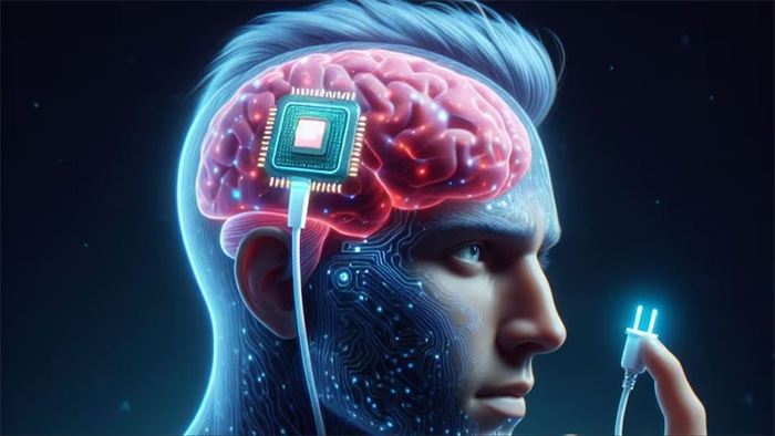 Trung Quốc sản xuất chip não giúp phục hồi vận động, ít xâm lấn hơn Neuralink