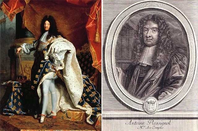 Hệ thống mật mã vĩ đại của vua Louis XIV đã khiến các chuyên gia giải mã phải đau đầu trong hơn hai thế kỷ