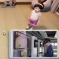 Nhà khoa học Trung Quốc tạo ra "đứa trẻ" AI đầu tiên trên thế giới