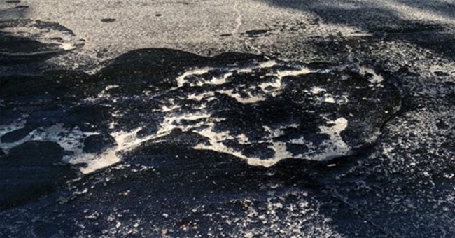 Chất nhầy "tử thần" ám ảnh Venezuela suốt 40 năm