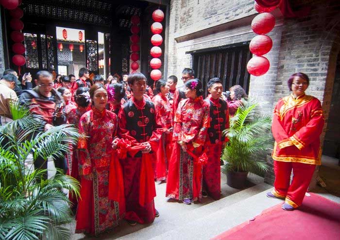 Tại sao năm 2024 được gọi là năm Góa phụ và không nên kết hôn ở Trung Quốc?