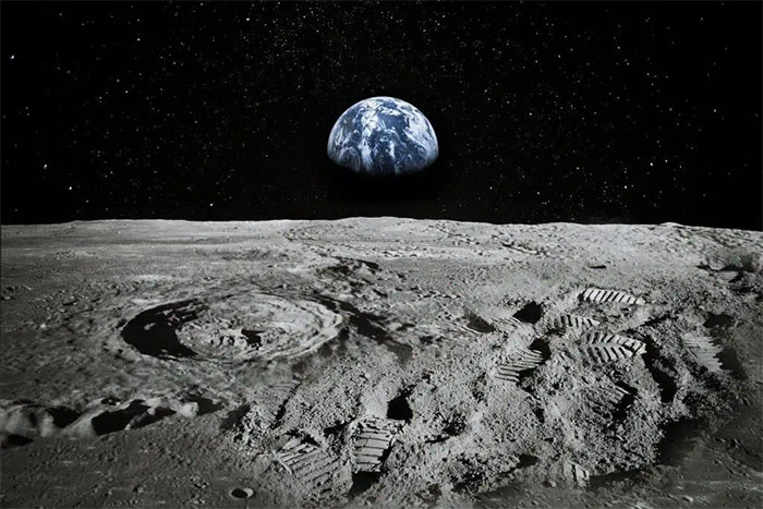 Lý do con người luôn tìm cách khám phá Mặt trăng