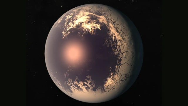 Top 3 loại hành tinh kỳ lạ nhất có thể có sự sống