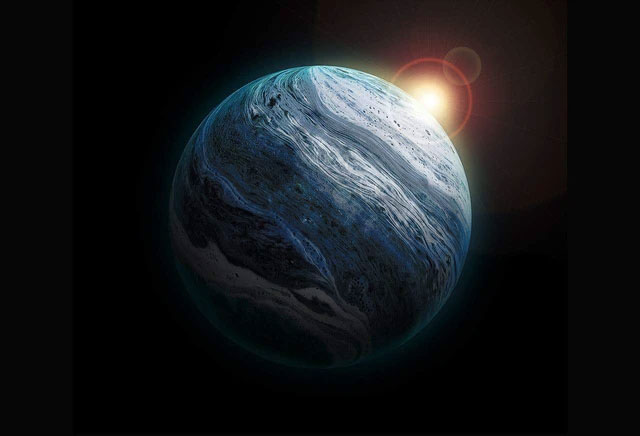 Top 3 loại hành tinh kỳ lạ nhất có thể có sự sống