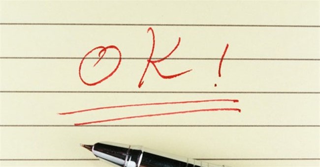 "OK" là viết tắt của từ gì mà được cả thế giới sử dụng?