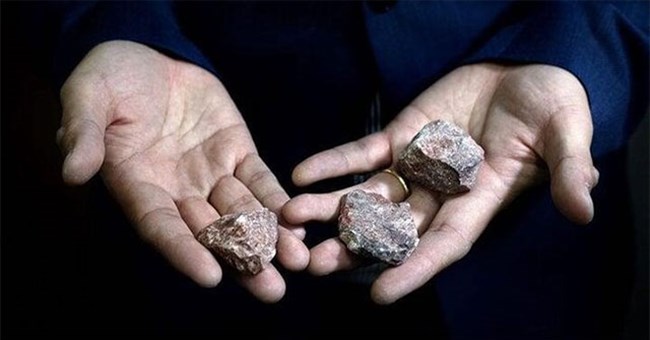 Loại khoáng chất khiến các nhà khoa học mất hơn 200 năm mới có thể tái tạo được