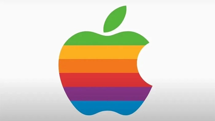 Sự thật bất ngờ đằng sau logo Apple