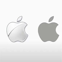 Sự thật bất ngờ phía sau logo Apple