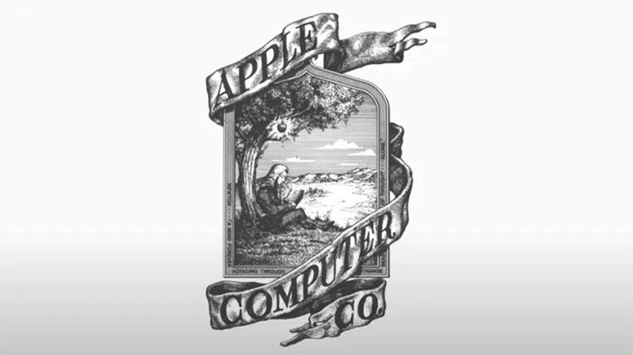Sự thật bất ngờ đằng sau logo Apple