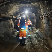 Phát hiện mỏ hydro 50.000 tấn ẩn dưới mỏ crom ở Albania