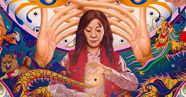 Chỉ với một câu lệnh, AI mới sẽ tạo ra video chân thực như thế này