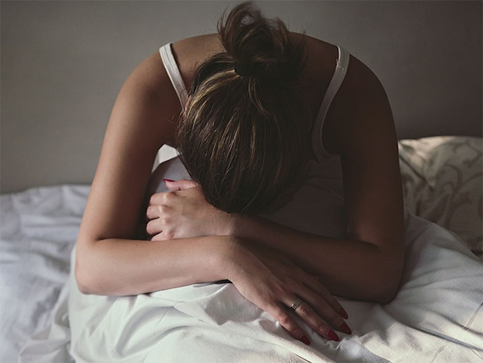  Mệt mỏi là một triệu chứng chính của suy nhược thần kinh. 