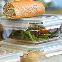 Thức ăn thừa ngày Tết bảo quản trong tủ lạnh được bao lâu?
