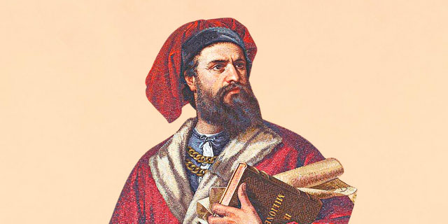 Tại sao Marco Polo được coi là thương gia châu Âu đầu tiên khám phá Trung Quốc trong khi thực tế thì không phải vậy?
