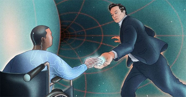 Elon Musk cho biết: "Người cấy chip não có thể di chuột bằng ý nghĩ"